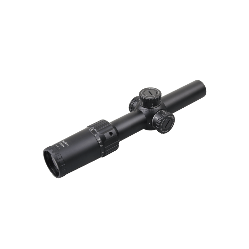 Load image into Gallery viewer, Taurus 1-6x24 - Vector Optics Online Store