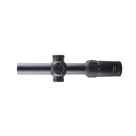 Taurus 1-6x24 - Vector Optics Online Store