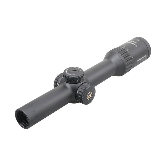 Continental x8 1-8x24 SFP Tactical Scope ED - Vector Optics Online Store