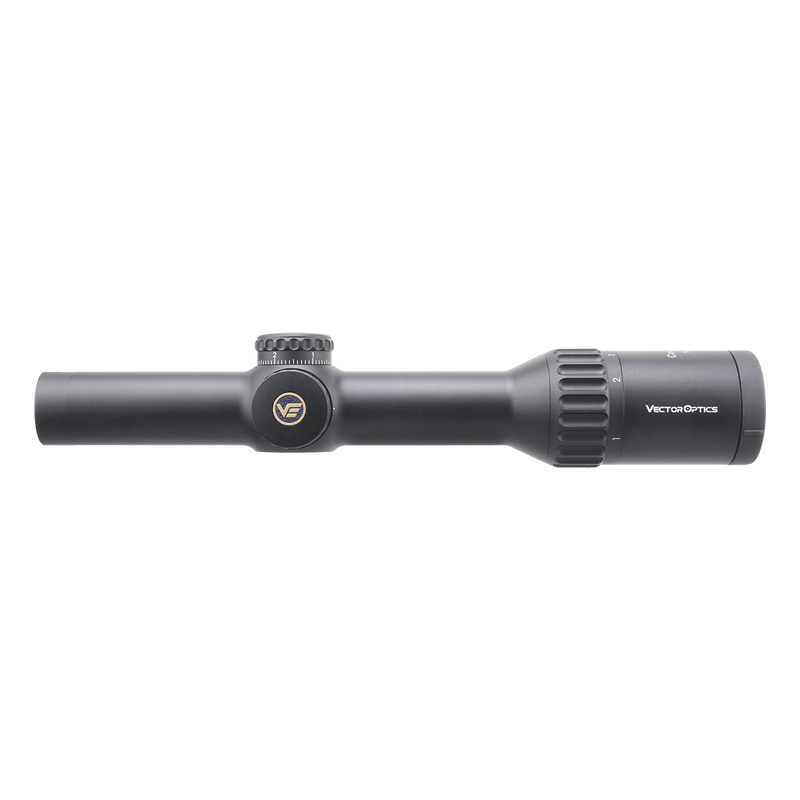 Load image into Gallery viewer, Continental x8 1-8x24 SFP Tactical Scope ED - Vector Optics Online Store
