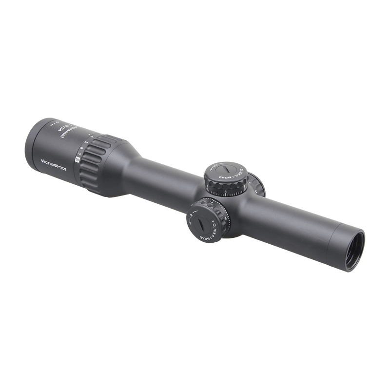 Load image into Gallery viewer, Continental x8 1-8x24 SFP Tactical Scope ED - Vector Optics Online Store