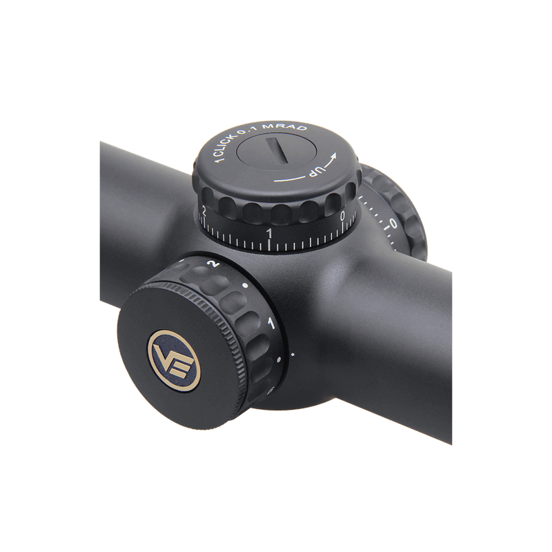 Load image into Gallery viewer, Continental x8 1-8x24 SFP Tactical Scope ED - Vector Optics Online Store