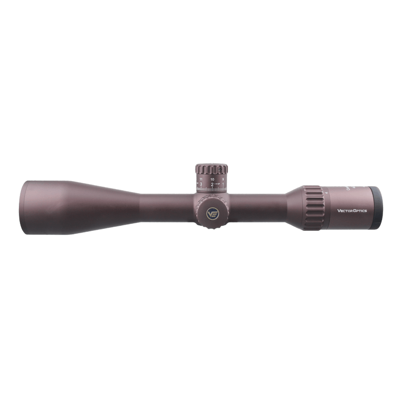 Load image into Gallery viewer, Continental x6 4-24x50 Tactical FDE - Vector Optics Online Store