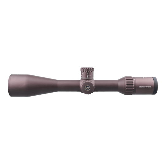 Continental x6 4-24x50 Tactical FDE - Vector Optics Online Store