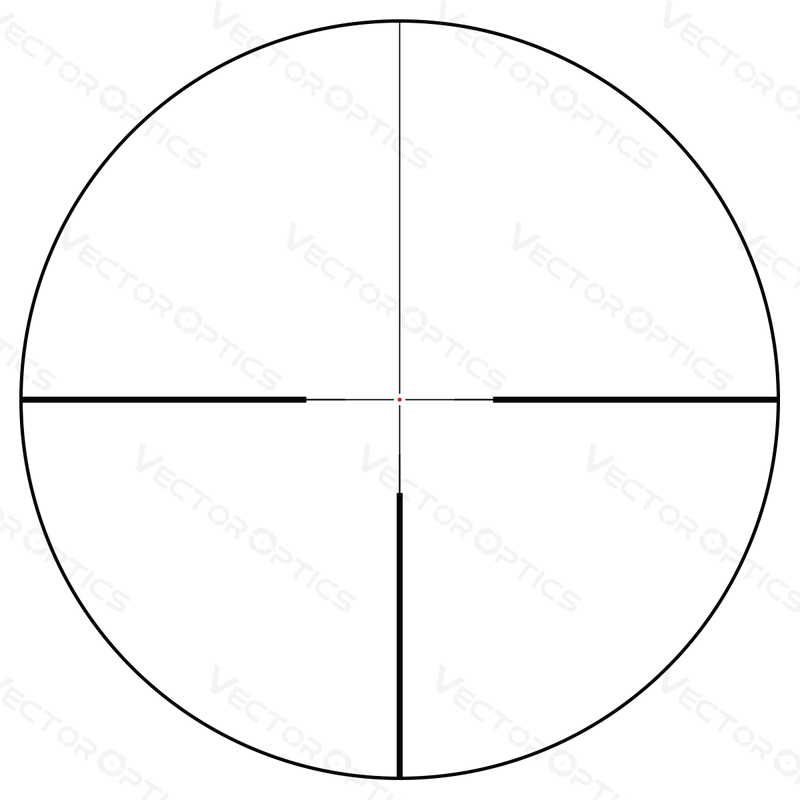 Load image into Gallery viewer, Paragon 4-20x50 1in - Vector Optics Online Store