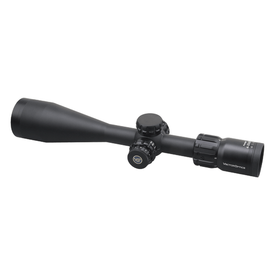 Paragon 4-20x50 1in - Vector Optics Online Store