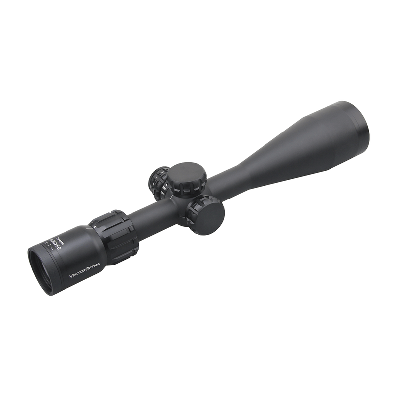 Load image into Gallery viewer, Break Barrel Air Rifle Scope | Paragon 4-20x50 .22LR Rifle Scope (SCOL-44)