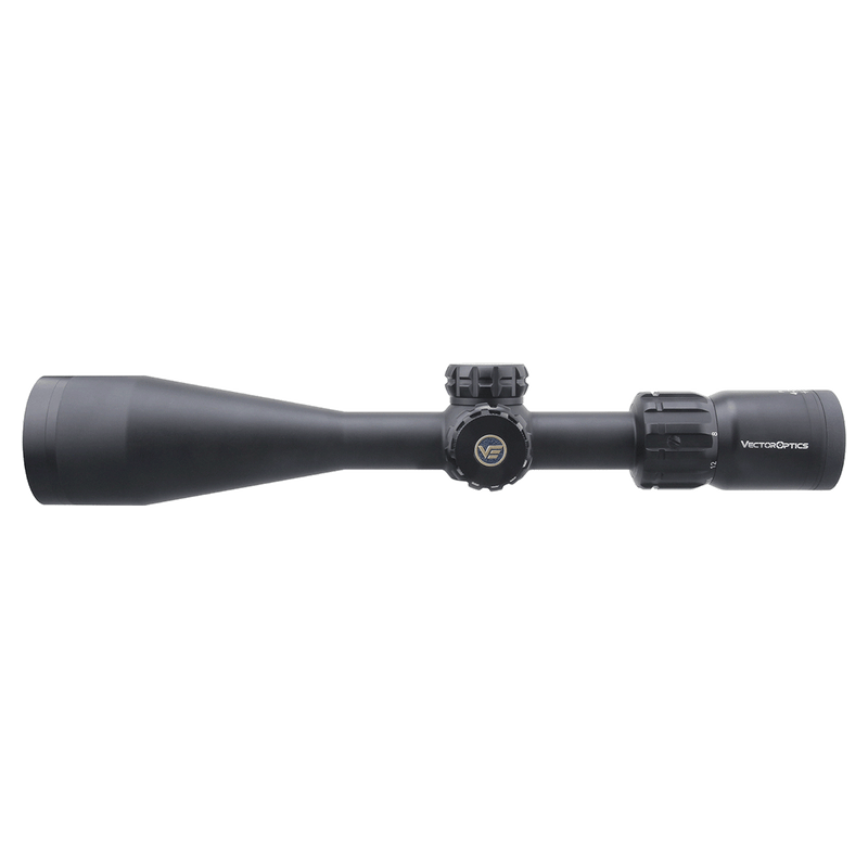 Load image into Gallery viewer, Paragon 4-20x50 1in - Vector Optics Online Store