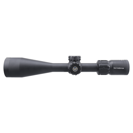 Paragon 4-20x50 1in - Vector Optics Online Store