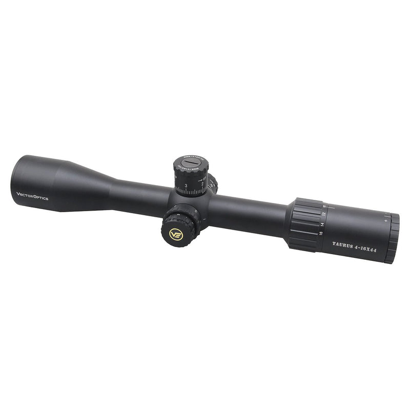 Load image into Gallery viewer, Taurus 4-16x44 HD - Vector Optics Online Store