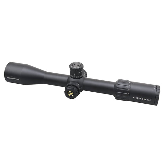 Taurus 4-16x44 HD - Vector Optics Online Store