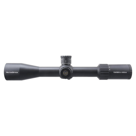 Taurus 4-16x44 HD - Vector Optics Online Store