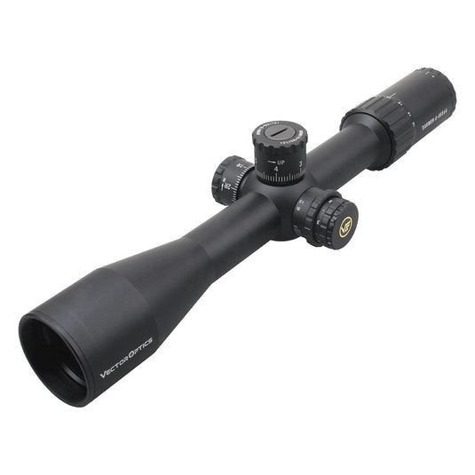 Taurus 4-16x44 HD - Vector Optics Online Store