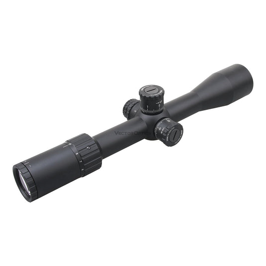 Taurus 4-16x44 HD - Vector Optics Online Store