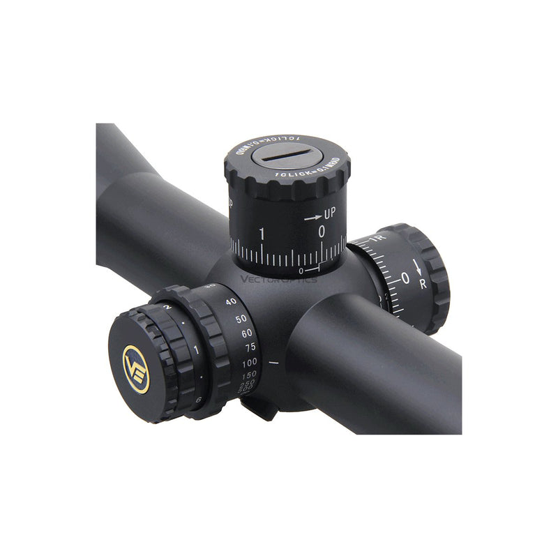 Load image into Gallery viewer, Taurus 4-16x44 HD - Vector Optics Online Store