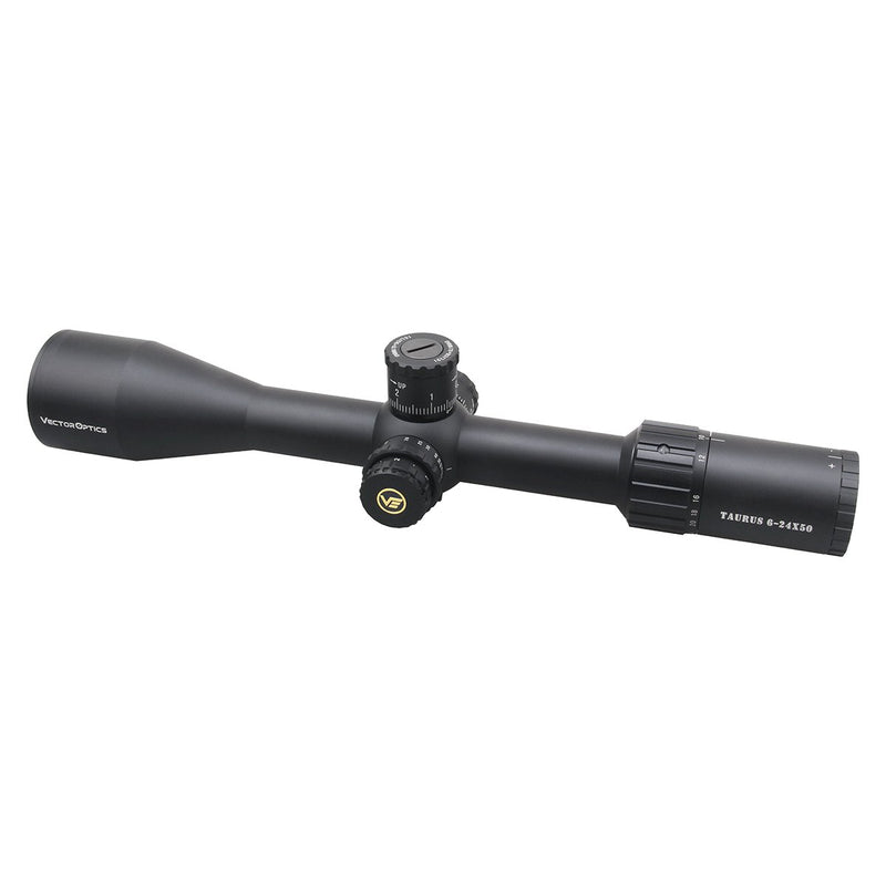 Load image into Gallery viewer, Taurus 6-24x50 HD - Vector Optics Online Store