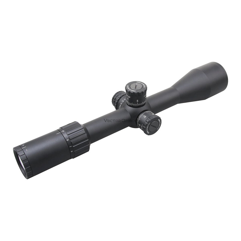 Load image into Gallery viewer, Taurus 6-24x50 HD - Vector Optics Online Store
