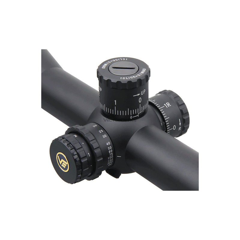 Load image into Gallery viewer, Taurus 6-24x50 HD - Vector Optics Online Store