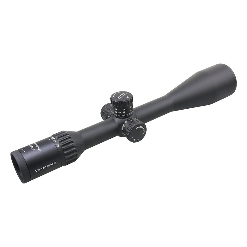 Load image into Gallery viewer, Continental 5-30x56 SFP Tactical - Vector Optics Online Store