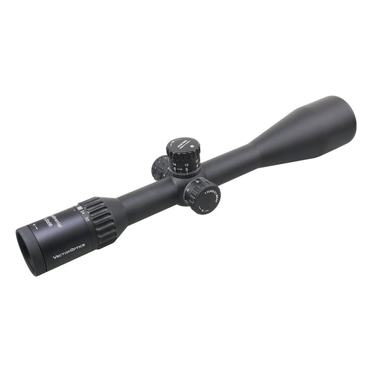 Continental 5-30x56 SFP Tactical - Vector Optics Online Store