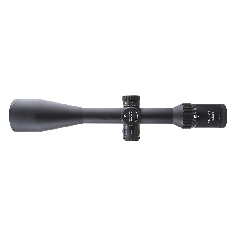 Load image into Gallery viewer, Continental 5-30x56 SFP Tactical - Vector Optics Online Store