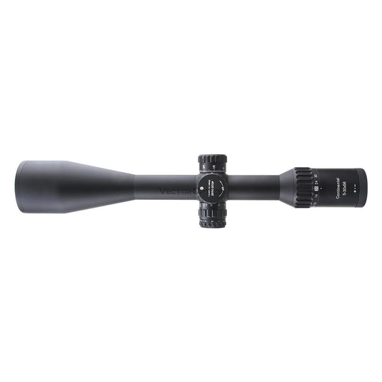 Continental 5-30x56 SFP Tactical - Vector Optics Online Store