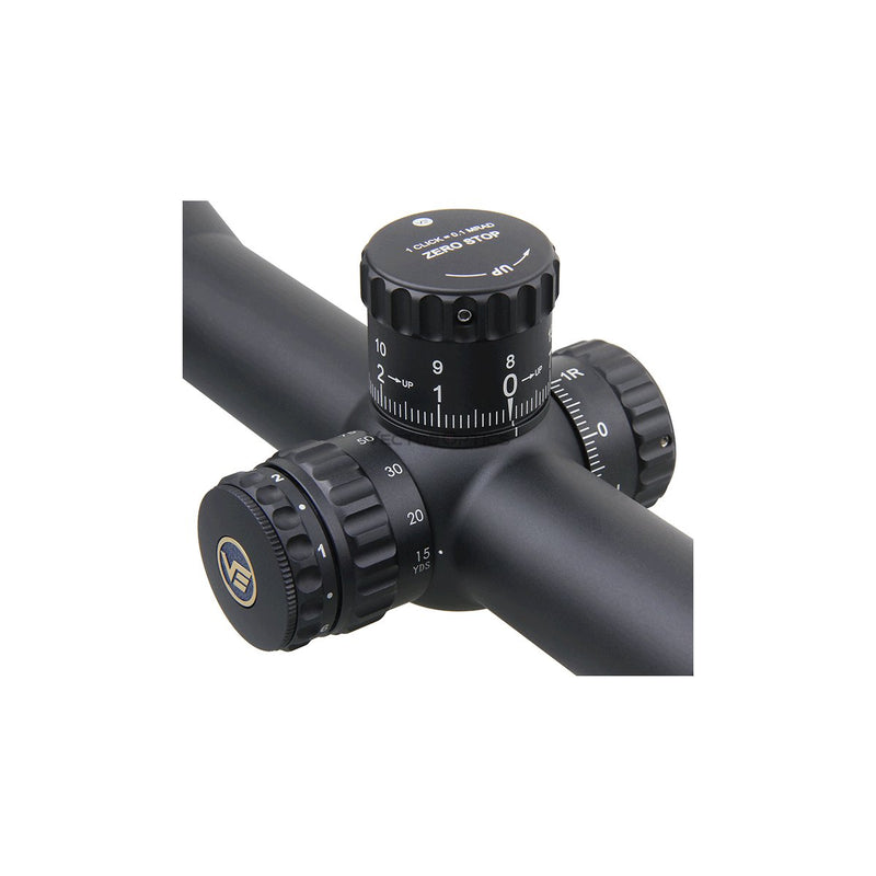 Load image into Gallery viewer, Continental 5-30x56 SFP Tactical - Vector Optics Online Store