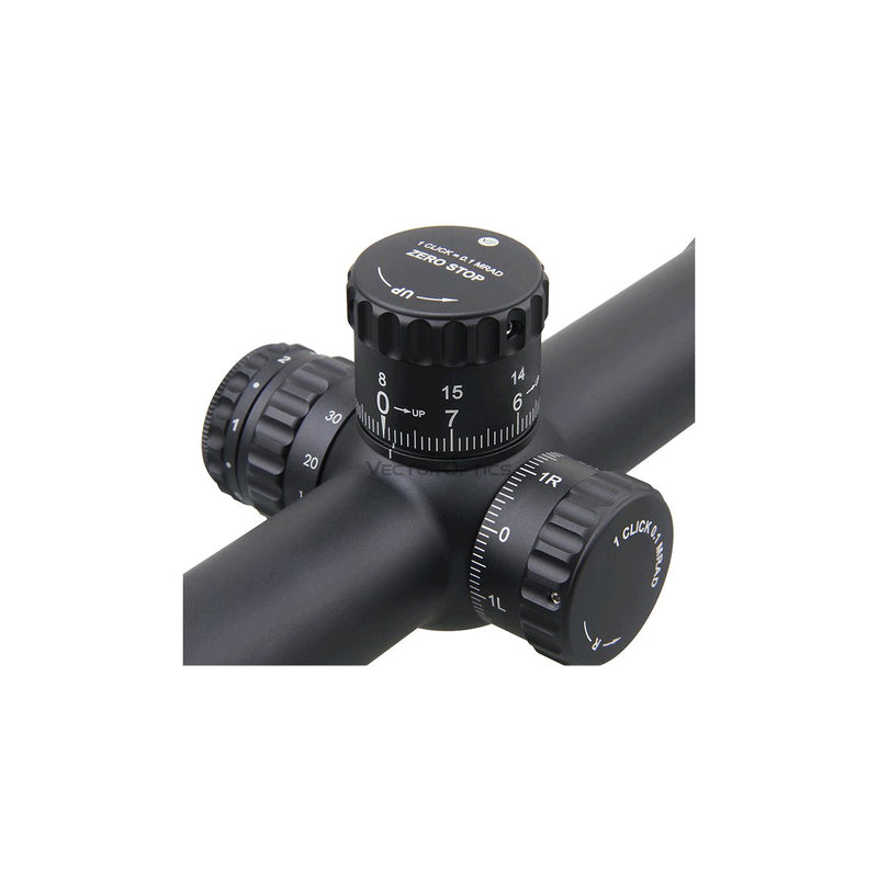 Load image into Gallery viewer, Continental 5-30x56 SFP Tactical - Vector Optics Online Store