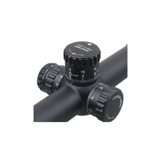 Continental 5-30x56 SFP Tactical - Vector Optics Online Store