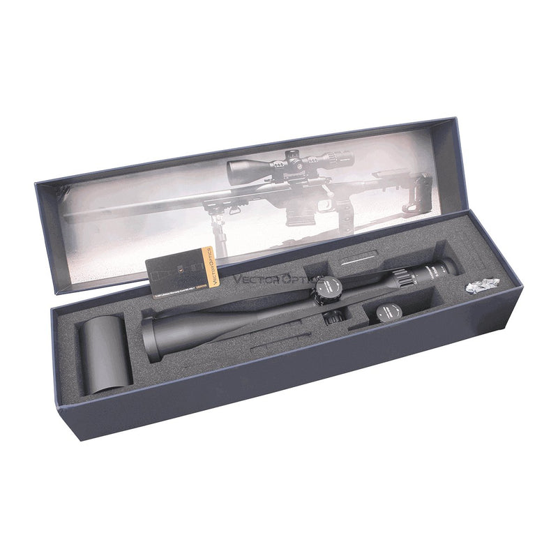 Load image into Gallery viewer, Continental 5-30x56 SFP Tactical - Vector Optics Online Store