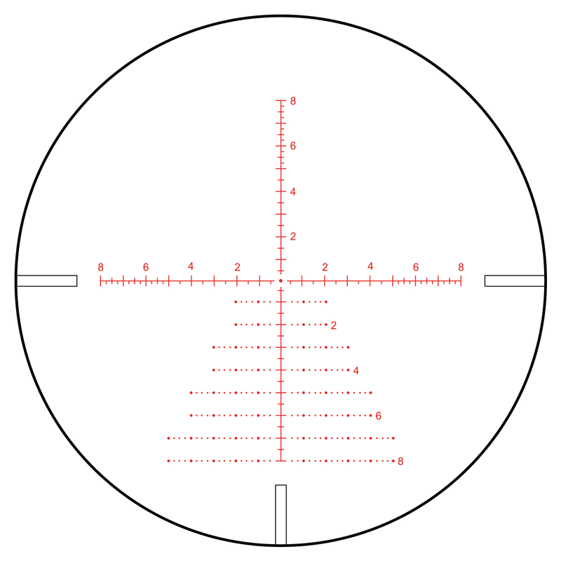 Load image into Gallery viewer, Continental 5-30x56 SFP Tactical - Vector Optics Online Store