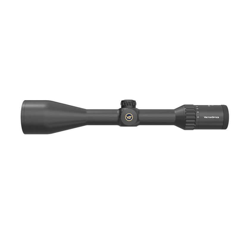 Load image into Gallery viewer, Continental x8 3-24x56 SFP Hunting Scope ED - Vector Optics Online Store