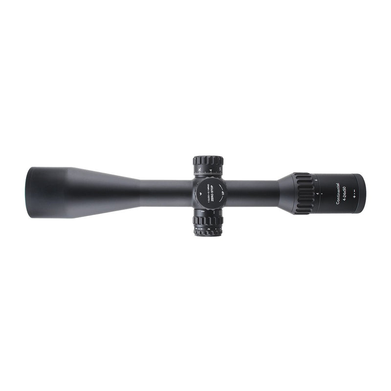 Load image into Gallery viewer, Continental x6 4-24x50 Tactical ARI - Vector Optics Online Store