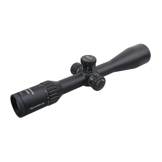 Continental x6 4-24x50 Tactical ARI - Vector Optics Online Store