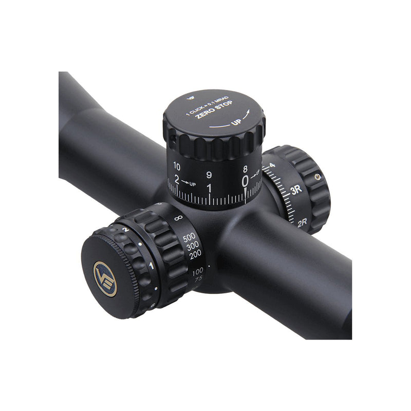 Load image into Gallery viewer, Continental x6 4-24x50 Tactical ARI - Vector Optics Online Store