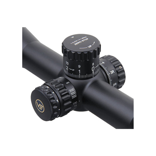Continental x6 4-24x50 Tactical ARI - Vector Optics Online Store