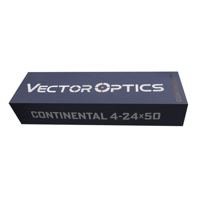Load image into Gallery viewer, Continental x6 4-24x50 Tactical ARI - Vector Optics Online Store