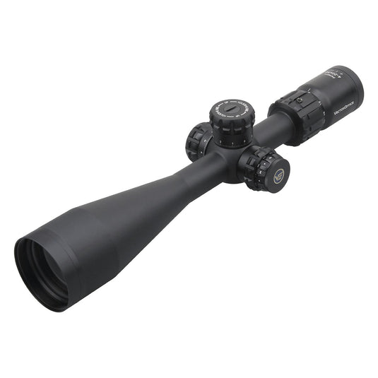 Paragon 4-20x50 1in Zero-Stop - Vector Optics Online Store