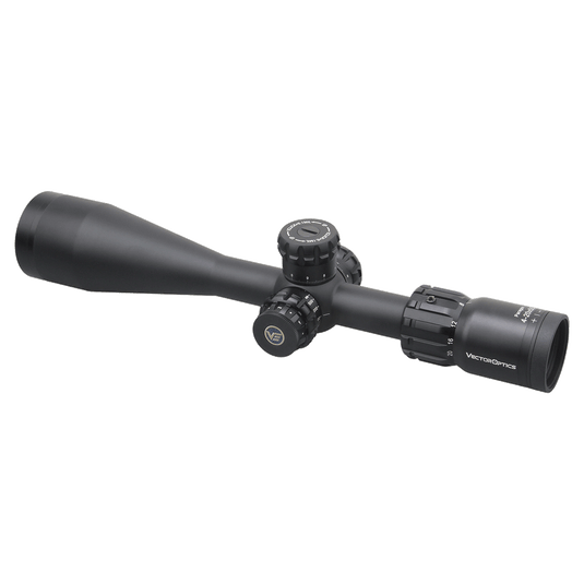 Paragon 4-20x50 1in Zero-Stop - Vector Optics Online Store