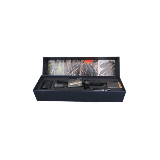 Continental x8 3-24x56 SFP ZERO STOP Tactical Scope ED - Vector Optics Online Store