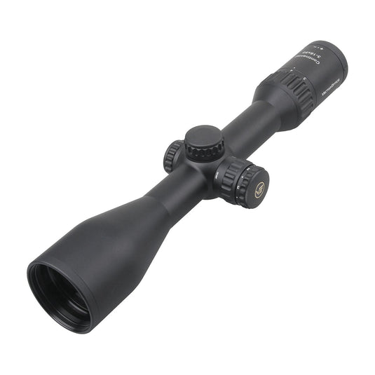 Continental 3-18x50 Hunting - Vector Optics Online Store