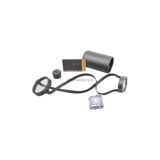 Continental x6 5-30x56 SFP Hunting - Vector Optics Online Store