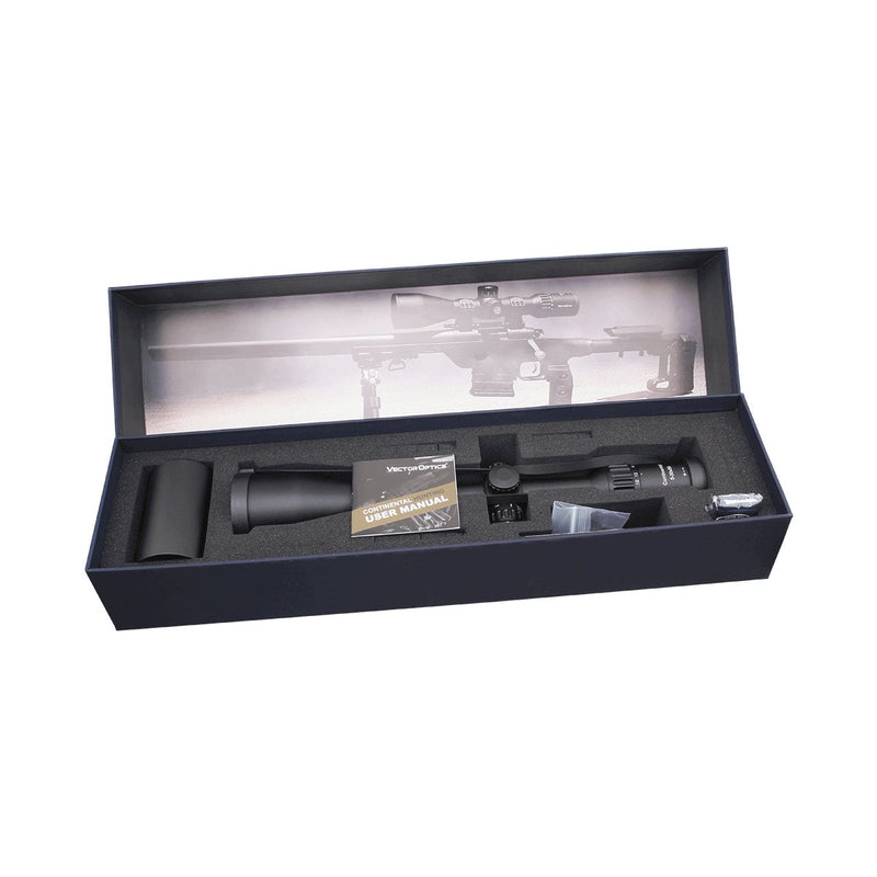 Load image into Gallery viewer, Continental x6 5-30x56 SFP Hunting - Vector Optics Online Store