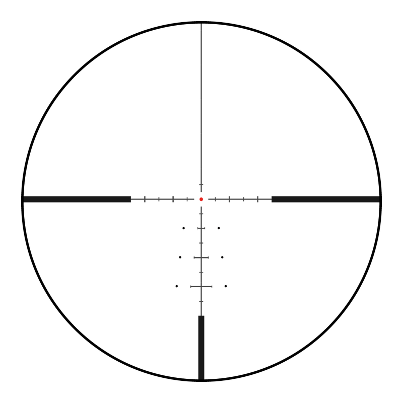 Load image into Gallery viewer, Continental x6 5-30x56 SFP Hunting - Vector Optics Online Store