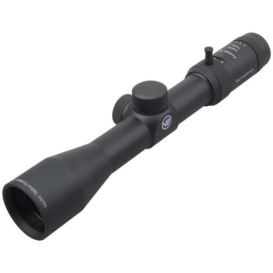 Forester JR. 3-9x40 Riflescope - Vector Optics Online Store