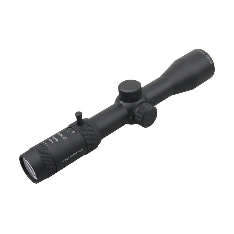 Load image into Gallery viewer, Forester JR. 3-9x40 Riflescope - Vector Optics Online Store