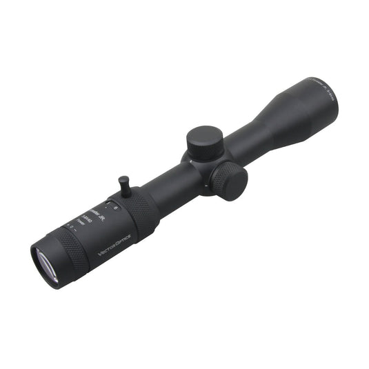 Forester JR. 3-9x40 Riflescope - Vector Optics Online Store