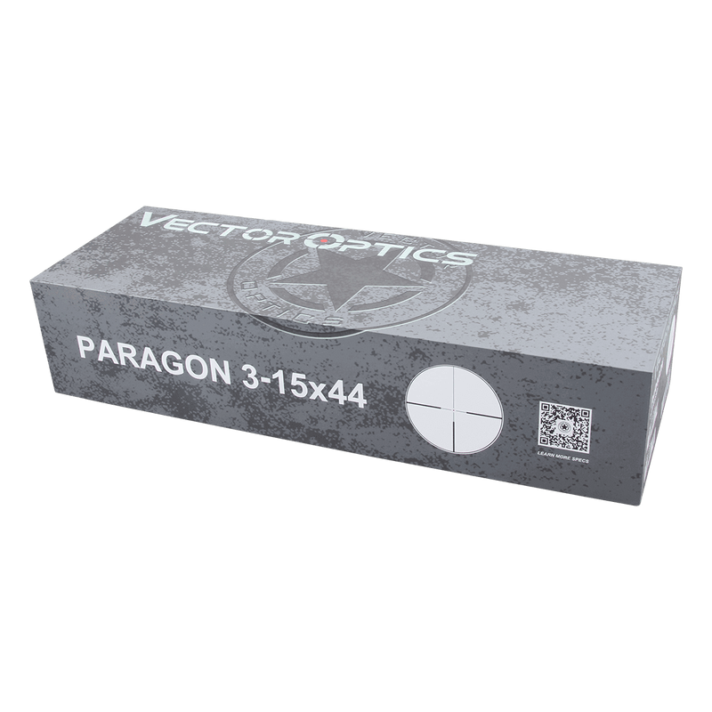 Load image into Gallery viewer, Paragon 3-15x44 1in - Vector Optics Online Store