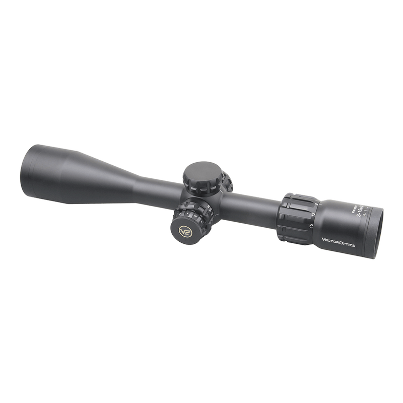 Load image into Gallery viewer, Paragon 3-15x44 1in - Vector Optics Online Store