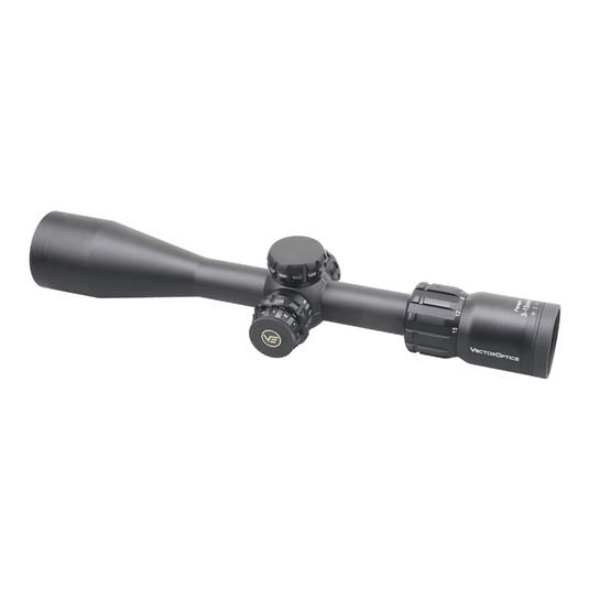 Paragon 3-15x44 1in - Vector Optics Online Store
